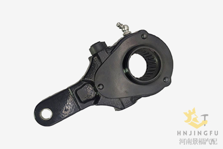 amercian car 264142110117 manual brake adjuster with 1 hole 24 teeth